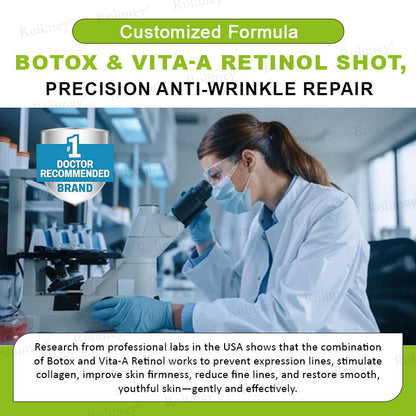 🔥 𝐅𝐥𝐚𝐬𝐡 𝐒𝐚𝐥𝐞: 𝟓𝟎% 𝐎𝐅𝐅 – 𝐑𝐨𝐥𝐢𝐦𝐞𝐲® 🧑‍⚕️ 𝐁𝐨𝐭𝐨𝐱-𝐋𝐢𝐤𝐞 𝐏𝐞𝐩𝐭𝐢𝐝𝐞𝐬 + 𝐕𝐢𝐭𝐚-𝐀 𝐑𝐞𝐭𝐢𝐧𝐨𝐥 𝐒𝐡𝐨𝐭 – 𝐖𝐫𝐢𝐧𝐤𝐥𝐞-𝐋𝐢𝐟𝐭 𝐓𝐢𝐠𝐡𝐭𝐞𝐧𝐢𝐧𝐠 𝐂𝐫𝐞𝐚𝐦