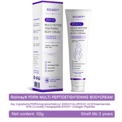 💜ROLIMEY® 𝐏𝐃𝐑𝐍 𝐌𝐮𝐥𝐭𝐢-𝐏𝐞𝐩𝐭𝐢𝐝𝐞 𝐌𝐚𝐬𝐬𝐚𝐠𝐢𝐧𝐠 𝐁𝐨𝐝𝐲 𝐑𝐨𝐥𝐥𝐞𝐫 𝐂𝐫𝐞𝐚𝐦- 𝐀𝐧𝐭𝐢-𝐚𝐠𝐢𝐧𝐠, 𝐇𝐲𝐝𝐫𝐚𝐭𝐢𝐧𝐠, 𝐒𝐤𝐢𝐧 𝐅𝐢𝐫𝐦𝐢𝐧𝐠 & 𝐋𝐢𝐟𝐭𝐢𝐧𝐠, 𝐒𝐤𝐢𝐧 𝐑𝐞𝐩𝐚𝐢𝐫, 𝐄𝐯𝐞𝐧 𝐓𝐨𝐧𝐞, 𝐀𝐜𝐧𝐞 𝐚𝐧𝐝 𝐃𝐚𝐫𝐤 𝐒𝐩𝐨𝐭 𝐓𝐫𝐞𝐚𝐭𝐦𝐞𝐧𝐭, 𝐖𝐚𝐫𝐭 𝐚𝐧𝐝 𝐌𝐨𝐥𝐞 𝐑𝐞𝐦𝐨𝐯𝐚𝐥, 𝐚𝐧𝐝 𝐏𝐬𝐨𝐫𝐢𝐚𝐬𝐢𝐬 𝐑𝐞𝐥𝐢𝐞𝐟.