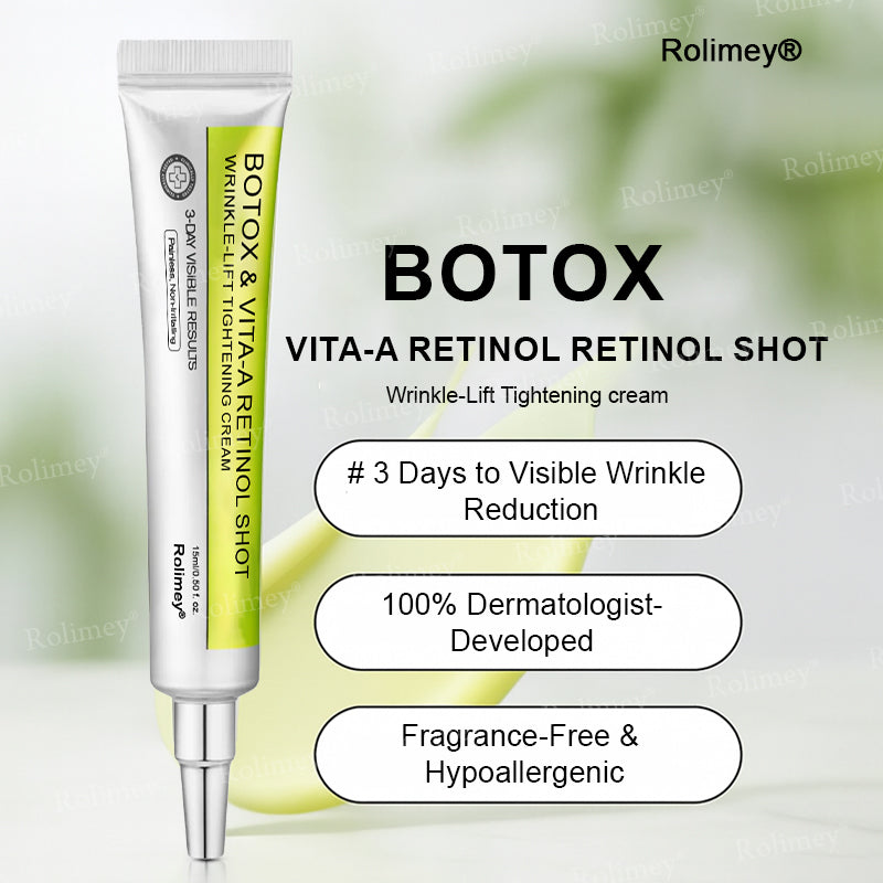🔥 𝐅𝐥𝐚𝐬𝐡 𝐒𝐚𝐥𝐞: 𝟓𝟎% 𝐎𝐅𝐅 – 𝐑𝐨𝐥𝐢𝐦𝐞𝐲® 🧑‍⚕️ 𝐁𝐨𝐭𝐨𝐱-𝐋𝐢𝐤𝐞 𝐏𝐞𝐩𝐭𝐢𝐝𝐞𝐬 + 𝐕𝐢𝐭𝐚-𝐀 𝐑𝐞𝐭𝐢𝐧𝐨𝐥 𝐒𝐡𝐨𝐭 – 𝐖𝐫𝐢𝐧𝐤𝐥𝐞-𝐋𝐢𝐟𝐭 𝐓𝐢𝐠𝐡𝐭𝐞𝐧𝐢𝐧𝐠 𝐂𝐫𝐞𝐚𝐦