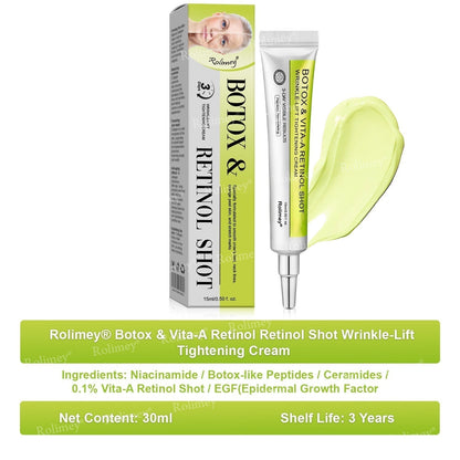 🔥 𝐅𝐥𝐚𝐬𝐡 𝐒𝐚𝐥𝐞: 𝟓𝟎% 𝐎𝐅𝐅 – 𝐑𝐨𝐥𝐢𝐦𝐞𝐲® 🧑‍⚕️ 𝐁𝐨𝐭𝐨𝐱-𝐋𝐢𝐤𝐞 𝐏𝐞𝐩𝐭𝐢𝐝𝐞𝐬 + 𝐕𝐢𝐭𝐚-𝐀 𝐑𝐞𝐭𝐢𝐧𝐨𝐥 𝐒𝐡𝐨𝐭 – 𝐖𝐫𝐢𝐧𝐤𝐥𝐞-𝐋𝐢𝐟𝐭 𝐓𝐢𝐠𝐡𝐭𝐞𝐧𝐢𝐧𝐠 𝐂𝐫𝐞𝐚𝐦