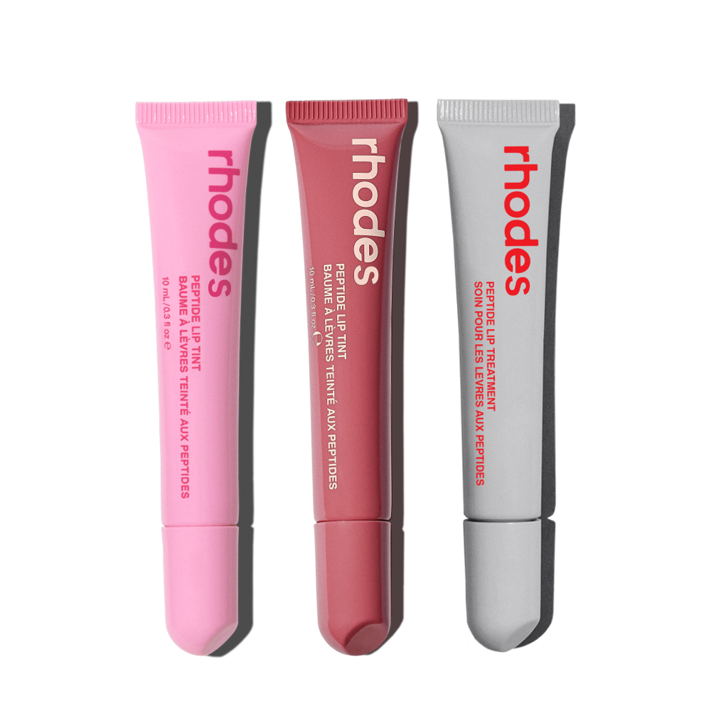Sale Happening Now:70%OFF:The peptide lip trio