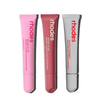 Sale Happening Now:70%OFF:The peptide lip trio