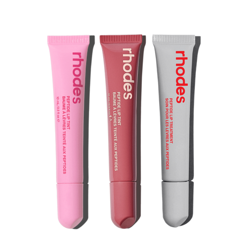 Sale Happening Now:70%OFF:The peptide lip trio
