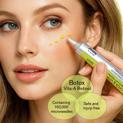 🔥 𝐅𝐥𝐚𝐬𝐡 𝐒𝐚𝐥𝐞: 𝟓𝟎% 𝐎𝐅𝐅 – 𝐑𝐨𝐥𝐢𝐦𝐞𝐲® 🧑‍⚕️ 𝐁𝐨𝐭𝐨𝐱-𝐋𝐢𝐤𝐞 𝐏𝐞𝐩𝐭𝐢𝐝𝐞𝐬 + 𝐕𝐢𝐭𝐚-𝐀 𝐑𝐞𝐭𝐢𝐧𝐨𝐥 𝐒𝐡𝐨𝐭 – 𝐖𝐫𝐢𝐧𝐤𝐥𝐞-𝐋𝐢𝐟𝐭 𝐓𝐢𝐠𝐡𝐭𝐞𝐧𝐢𝐧𝐠 𝐂𝐫𝐞𝐚𝐦
