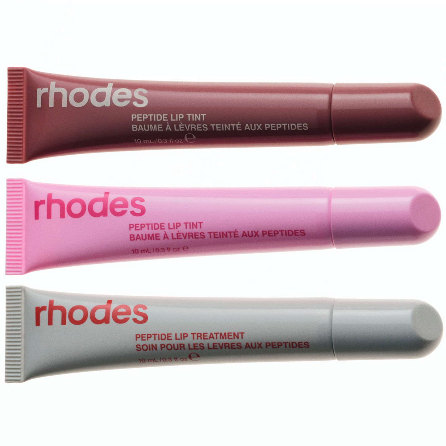Sale Happening Now:70%OFF:The peptide lip trio