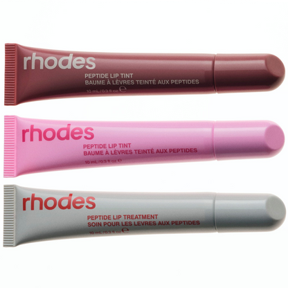 Sale Happening Now:70%OFF:The peptide lip trio