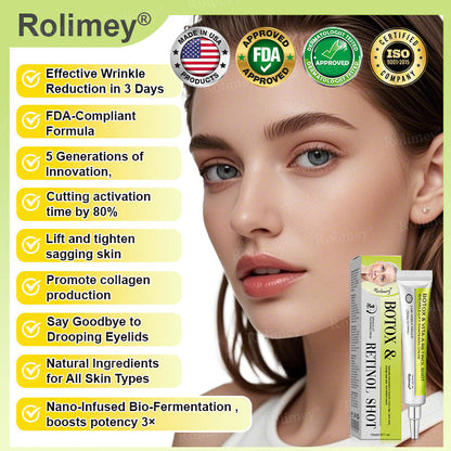 🔥 𝐅𝐥𝐚𝐬𝐡 𝐒𝐚𝐥𝐞: 𝟓𝟎% 𝐎𝐅𝐅 – 𝐑𝐨𝐥𝐢𝐦𝐞𝐲® 🧑‍⚕️ 𝐁𝐨𝐭𝐨𝐱-𝐋𝐢𝐤𝐞 𝐏𝐞𝐩𝐭𝐢𝐝𝐞𝐬 + 𝐕𝐢𝐭𝐚-𝐀 𝐑𝐞𝐭𝐢𝐧𝐨𝐥 𝐒𝐡𝐨𝐭 – 𝐖𝐫𝐢𝐧𝐤𝐥𝐞-𝐋𝐢𝐟𝐭 𝐓𝐢𝐠𝐡𝐭𝐞𝐧𝐢𝐧𝐠 𝐂𝐫𝐞𝐚𝐦