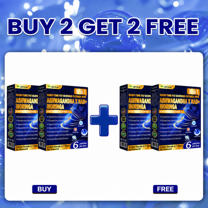 𝙂𝙁𝙊𝙐𝙆® NIGHT-TIME FAT BURNING PATCHES! ZERO PILLS & ZERO WASTE & ZERO STRUGGLE & 100% RESULTS.