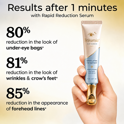🔥 𝐅𝐥𝐚𝐬𝐡 𝐒𝐚𝐥𝐞: 𝟕𝟎% 𝐎𝐅𝐅 –𝐓𝐫𝐢𝐥𝐮𝐦𝐢𝐚® 𝐈𝐧𝐬𝐭𝐚𝐧𝐭 𝐅𝐚𝐜𝐞 𝐓𝐞𝐦𝐩𝐨𝐫𝐚𝐫𝐲 𝐓𝐢𝐠𝐡𝐭𝐞𝐧𝐞𝐫 – 𝐈𝐧𝐬𝐭𝐚𝐧𝐭 𝐯𝐢𝐬𝐢𝐛𝐥𝐞 𝐫𝐞𝐬𝐮𝐥𝐭𝐬 𝐢𝐧 𝟑𝟎 𝐬𝐞𝐜𝐨𝐧𝐝𝐬