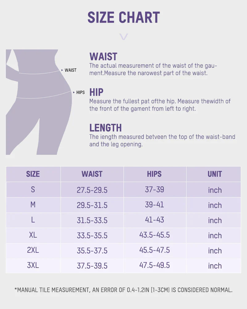 Plus-Size High-Waist Cross Tummy Control Panties