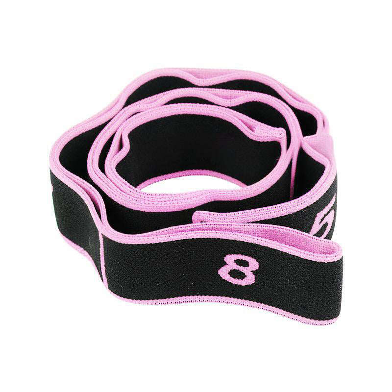 🔥50K+ SOLD!🎁Resistance band for fitness and yoga✨