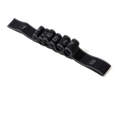 🔥50K+ SOLD!🎁Resistance band for fitness and yoga✨