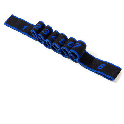 🔥50K+ SOLD!🎁Resistance band for fitness and yoga✨