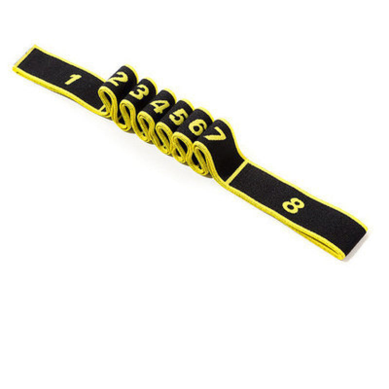 🔥50K+ SOLD!🎁Resistance band for fitness and yoga✨