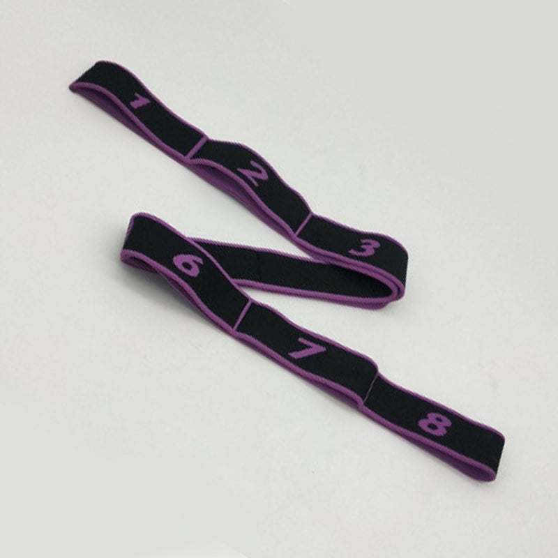 🔥50K+ SOLD!🎁Resistance band for fitness and yoga✨