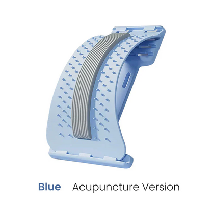 Magnetischer Massage- und Allungator mit Rich-Text-Editor