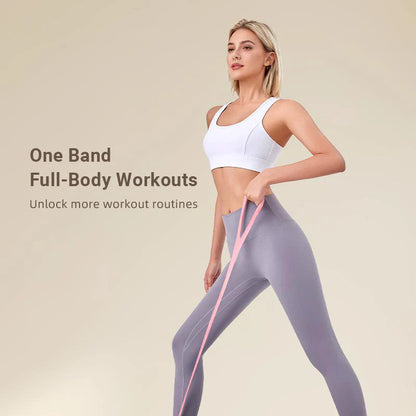 🎁Time-Sensitive Exclusive Deal! 🔥50K+ sold！🧘Ergonomic Posture Corrector Resistance Band – Adjustable Tension, Breathable Fabric & Ideal for Back Pain Relief 💪