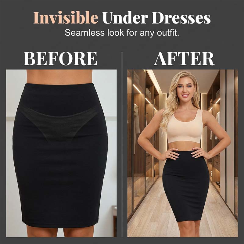🥳2026 HOT SALE🥳💞50K+ SOLD!🩲💕 30% OFF! Lace Shorts & Ribbed Top Set – Soft & breathable. Wear together or mix & match. No thigh chafe. 👗✅