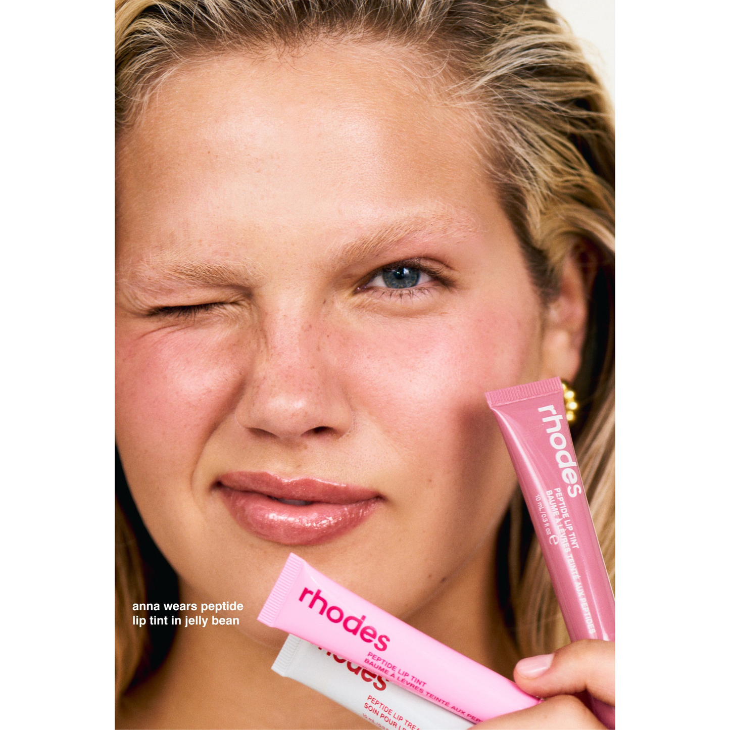 Sale Happening Now:70%OFF:The peptide lip trio